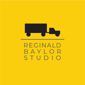 Reginald Baylor Studio Gift Card